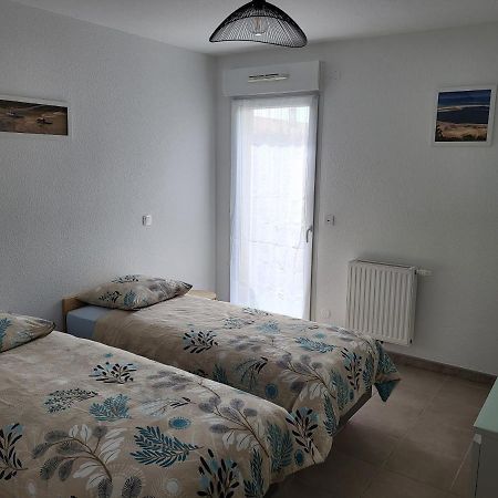 Residence Le Domaine De Marthias Ле-Теш Екстер'єр фото