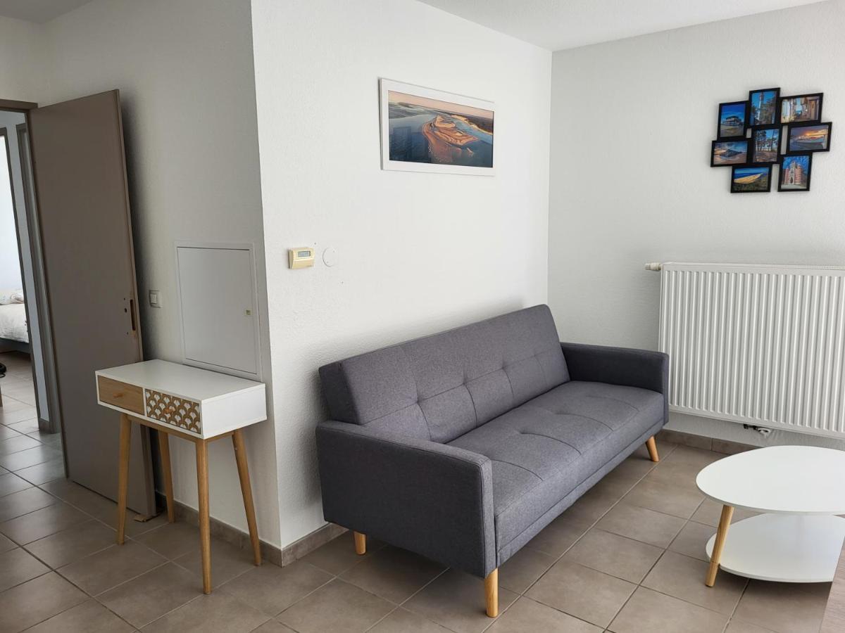 Residence Le Domaine De Marthias Ле-Теш Екстер'єр фото